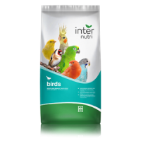 Dist. de Alimentos p/ t/ tipo de Animais | Canários GOLD FINCHES | Saco de 20 kg  Alimentos completo para Pintassilgos.